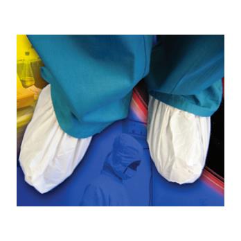 SCPL Series Poly Latex Shoe Covers