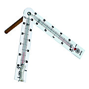 Sling Psychrometer