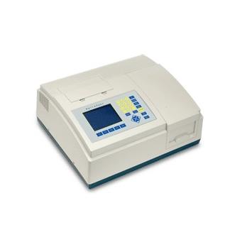 AgileSpec™ UV/Vis Spectrophotometer