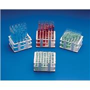 Scienceware® No-Wire™ Test Tube Half Racks