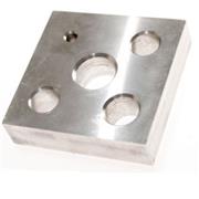 Aluminum Heating Blocks