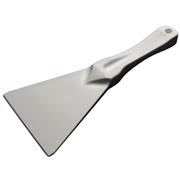 Triangular Scraper