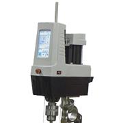 Crossover Batch Mixer, Model 1540