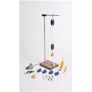 Pulley Demonstration Set