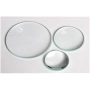 Double Concave Lens