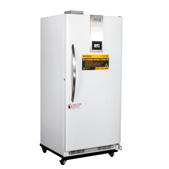 TempLog Premier Flammable Storage Refrigerators