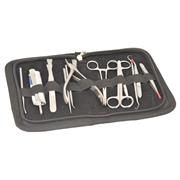 Dissecting Set- Advanced