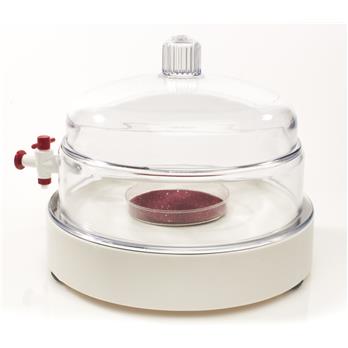 Scienceware® Vacuum Chamber and Plate