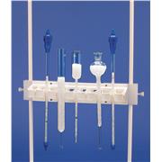 Chromatography Column Holder