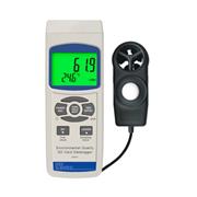 Environmental Quality SD Card Logger