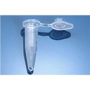 SureSeal S™ Microcentrifuge Tubes