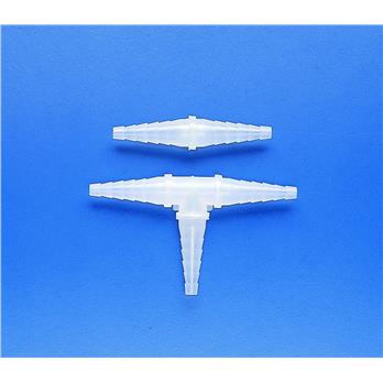 Scienceware® "5 in 1" T Tubing Connectors