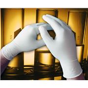 FFL Series FingerFlex Latex Powder Free Exam Gloves