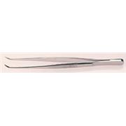 Curved Forceps