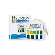 Hydrion Single Roll Paper 5.0-9.0