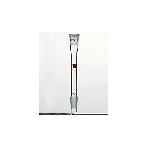 SYNTHWARE Air Reflux Condenser with 14/20 Joint