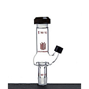 SYNTHWARE Hickman-Hinkle Still Head with Side Port