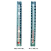 DURAC® Plus™ Pocket Liquid-in Glass Thermometers, Organic Liquid Fill