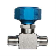 Sample Cylinder Valves