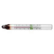 Durac General Purpose Liquid-In-Glass Thermometer;-20 To 150C