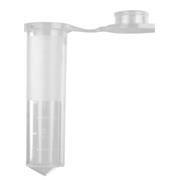 Axygen® MaxyClear Snaplock Microcentrifuge Tubes