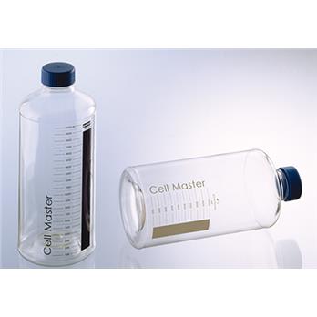 CELLMASTER Polyethylene Terephthalate (PET) Roller Bottles