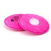 P100 Particulate Filter