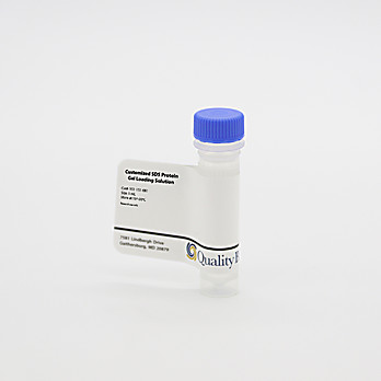 PCR Qualified Water