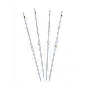 Reusable Volumetric Class A To Contain and To Deliver Pipets