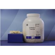 LB Medium Capsules
