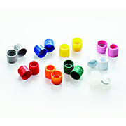 Sample Tubes with External Threads