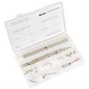 Survival Kit for HPLC, Stainless Steel