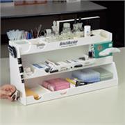 Deluxe BenchBooster Organizer