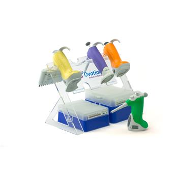Ovation® Pipette Stand