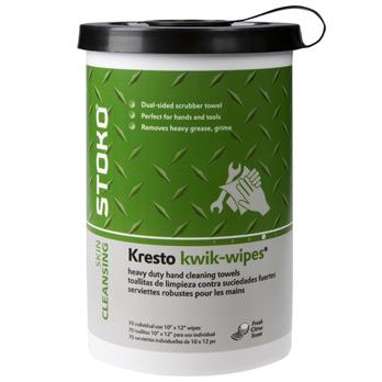Kresto Kwik-Wipes®