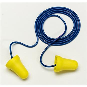 E-A-R™ E-Z-Fit™ Corded Earplugs