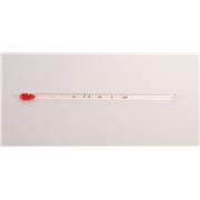 DURAC® Plus™ Pocket Liquid-in Glass Thermometers, Organic Liquid Fill