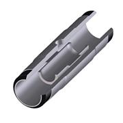 Graphite Tubes
