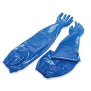 Nitri-Knit™ Supported Nitrile Gloves