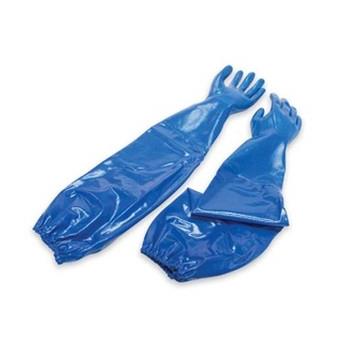 Nitri-Knit™ Supported Nitrile Gloves