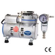 Rocker Vacuum Pumps