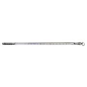 Durac Bi-Metallic Surface Temperature Thermometer;-20/260C, 50MM