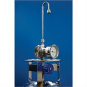 Integrated Passive Air Sampling Kits