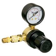 Regulators for Scott/Air Liquide Transportable Gases