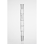 Vigreux Distilling Columns