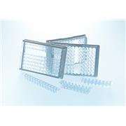 16 Well Strip Plates