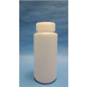 HDPE Leakproof Bottles, Certified