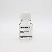2M Calcium Chloride