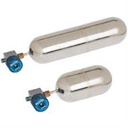 Miniature Air Sampling Canisters