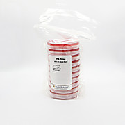 TSA with 5% Sheep Blood Plate